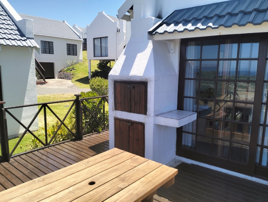 To Let 3 Bedroom Property for Rent in Tergniet Western Cape